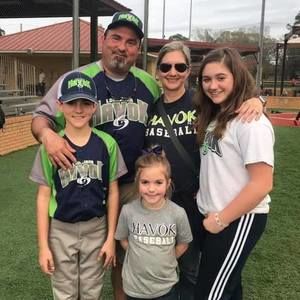 Meet your Posher, Jill